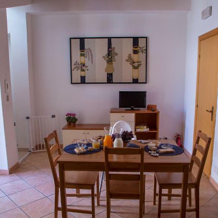 Le Amiche Appartement Marina di Ragusa Buitenkant foto